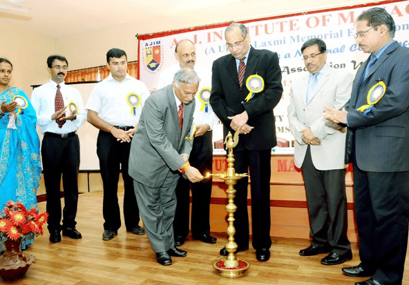 AJ Institute of Management Mangalore Events photo 2